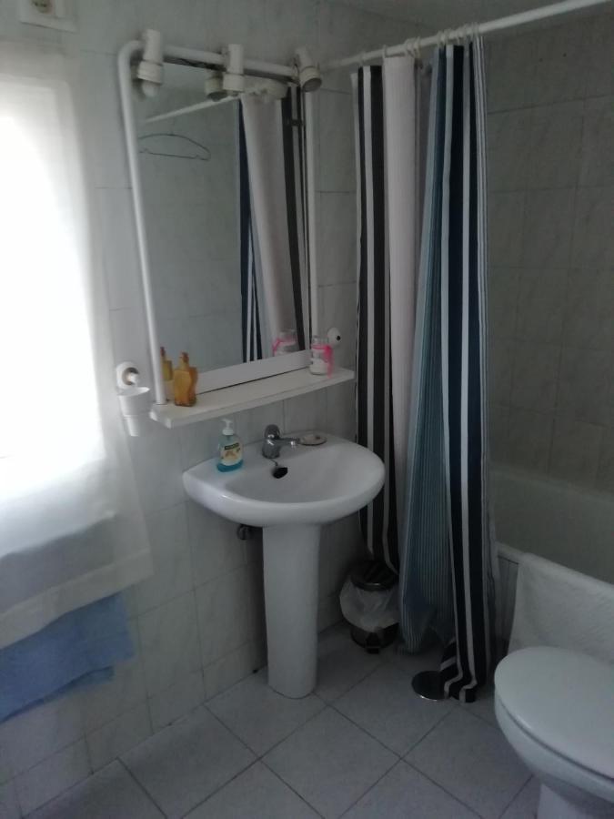Apartment Casa Krecheu *