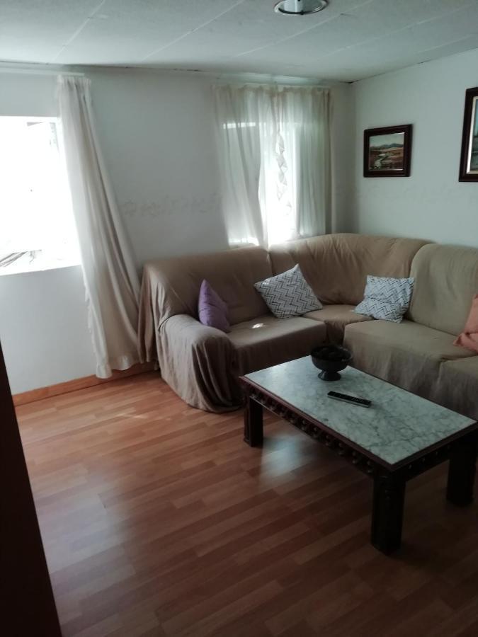 Apartment Casa Krecheu *